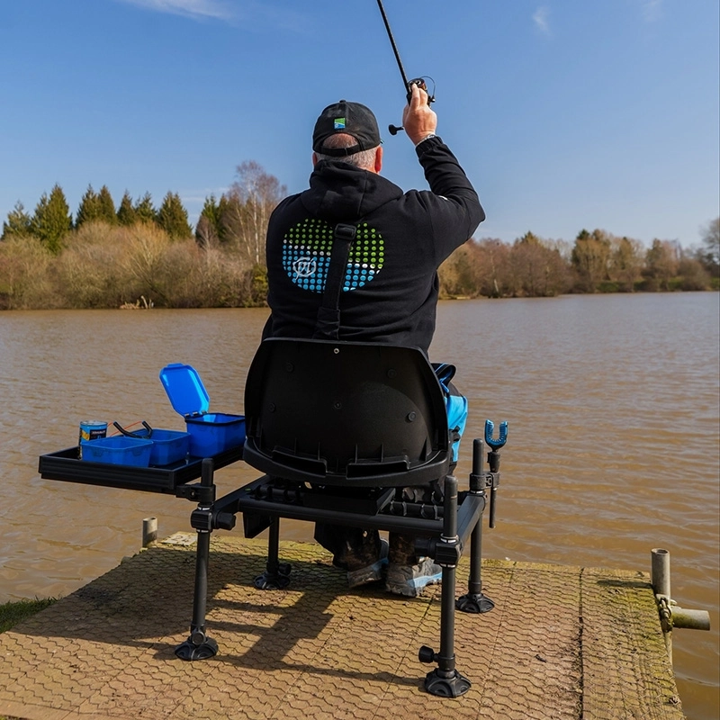 Preston Innovations Ignition 360 Seatbox